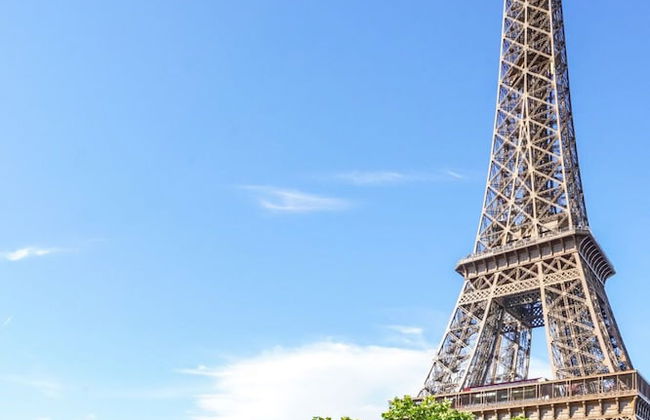 Exceptional Duplex - 4bed/8p - Eiffel Tower View - Foto 26