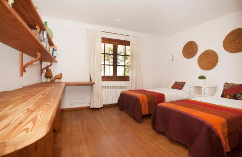 Tranquil Mallorquin Villa with Private Pool Beach Access - Foto 32