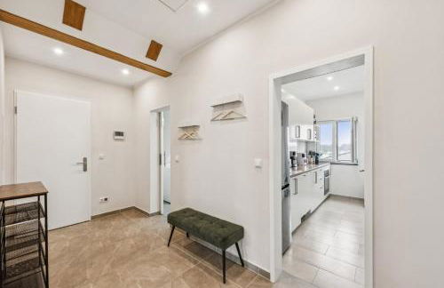 Ludwigsfelde Comfort Stay - 3BR Apartment - Foto 11