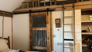 Matlock Glamping Rooms - Foto 2