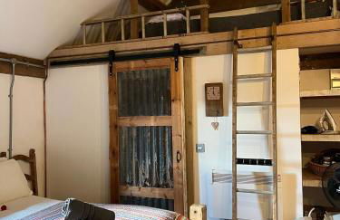 Matlock Glamping Rooms - Foto 2