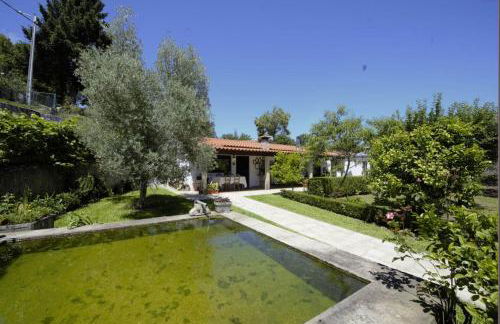 Casas Viriatus - Turismo Rural - Foto 23