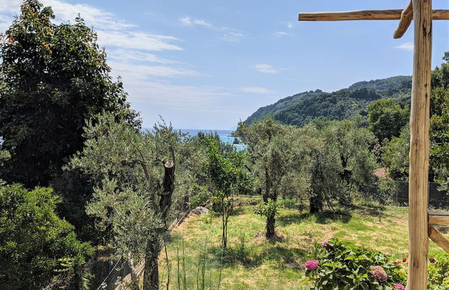 Daria's home at Pelion - Foto 43