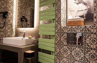 SIGMA Suites Hotel - Foto 50