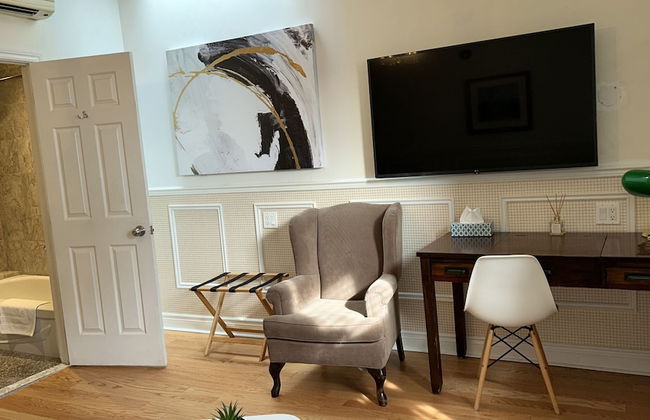 Parc Suites Hotel - Foto 26