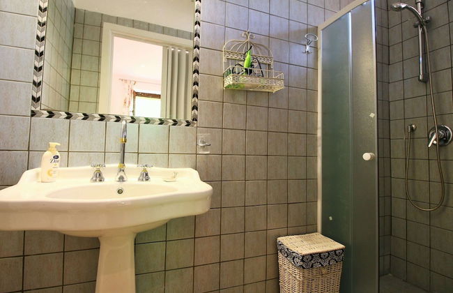 Holiday Home in Selci With Saltwater Pool - Foto 13