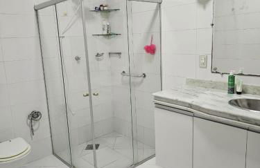 Casa Tropicália - à beira mar - Foto 17