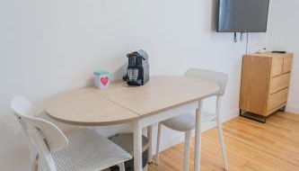 Room in Toulouse - Studio 2 proche Airbus à TOULOUSE ST Martin du Touch - Foto 2