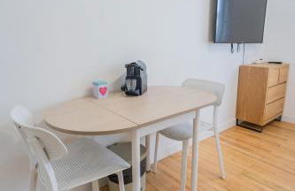 Room in Toulouse - Studio 2 proche Airbus à TOULOUSE ST Martin du Touch - Foto 2