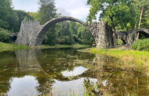 Das Ferienhaus mit Aussicht - Photo 28