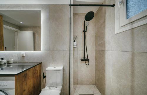 NOA-Luxury Stay with a view - Foto 24