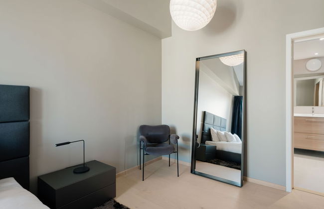 A-One Homes - Bjørvika - Foto 4