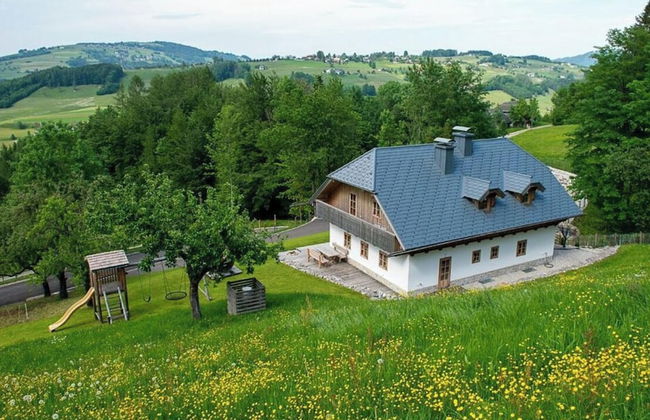 Infanglalm "attersee" - Foto 32