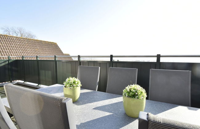 Modern Holiday Home in Westerland - Photo 26