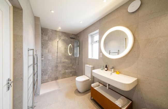 Newhall Gardens - Botanical Bliss - Foto 5