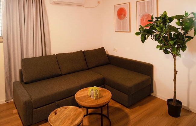 Sublet TLV 270 - Foto 6