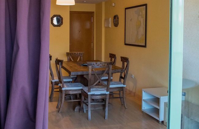 Living Valencia - Patacona Beach - Foto 63