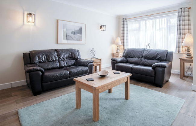 Clover Cottage - 2 Bedroom Cottage - Begelly - Foto 22