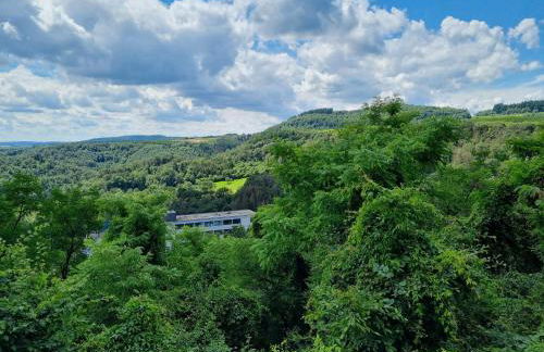 Manderscheid Ferienwohnung mit Weitblick - Foto 16