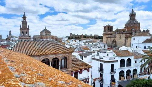 Plaza San Fernando - Foto 1