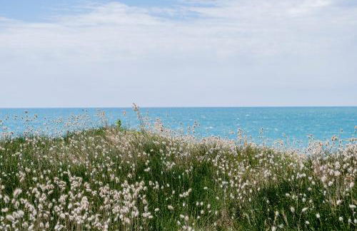 Bel appartement vue mer pour 4 - Foto 33