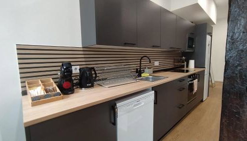 Cantabria Suites - Ruamayor - Foto 3