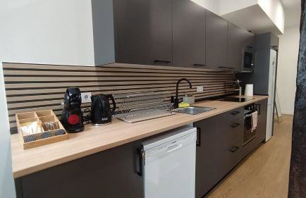 Cantabria Suites - Ruamayor - Foto 3