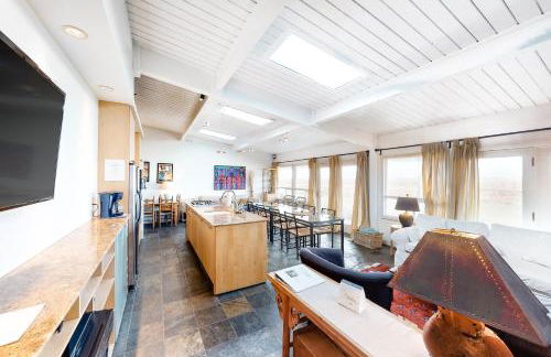 Captain's Quarters - Foto 10