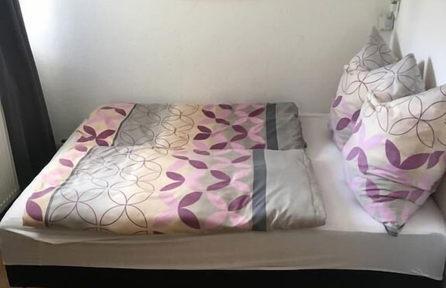 Miniappartement Zini - Foto 4