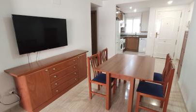 Costa Marina I, 1ª linea, 4ª planta, Norte - Foto 5