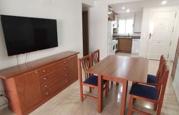 Costa Marina I, 1ª linea, 4ª planta, Norte - Foto 5