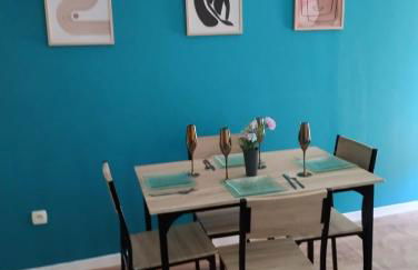 Appartement rdc rdc Limoges - Foto 7