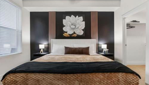 Comfy 1BR w Parking Near Temple Sq and Delta Ctr - Foto 3