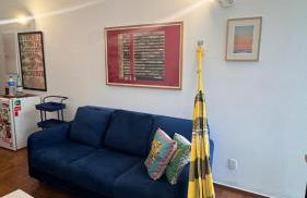 JK Building - Niemeyer's iconic building in BH MG - Foto 14