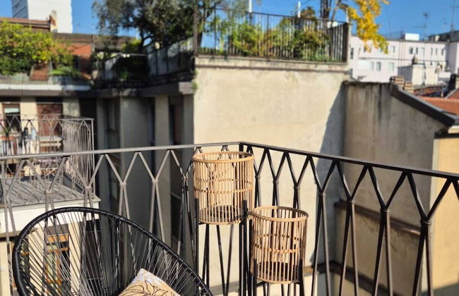 Manzoni 44 Suite - Foto 126