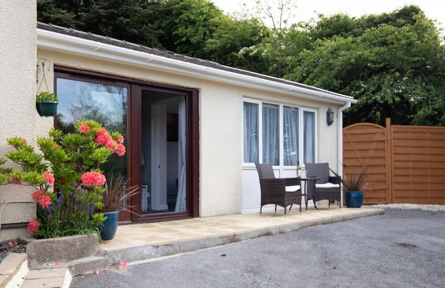 The Hollies - Short Walk to Beach Peaceful Location Parking - Foto 13