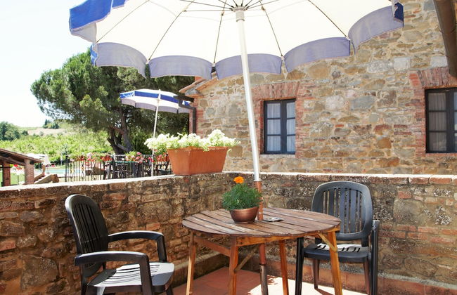 Castello di Selvole-Adults Only - Foto 62