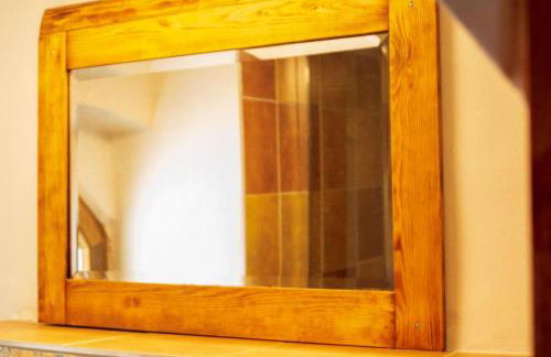 Bauernhof Lisa Offenstall und Taubenschlag - Foto 25