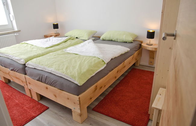 Die Villa Kreisel - Foto 4