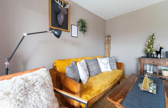 Holiday Home in Suhl Near Rennsteig Trail - Foto 22