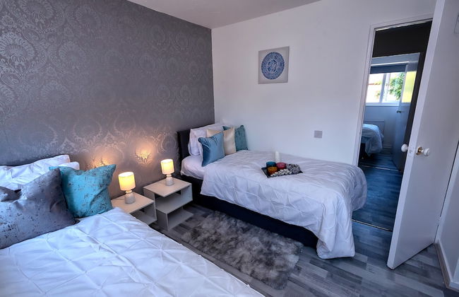 I Love London! A Central 2-bed Home - Sleep 1-4! - Foto 12