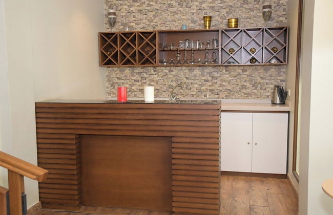 Palm Abhur Villa - Foto 7