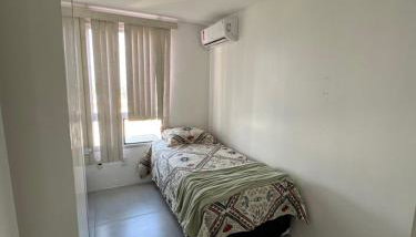 Apt a 7 min da Litorânea - Foto 5