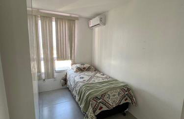 Apt a 7 min da Litorânea - Foto 5