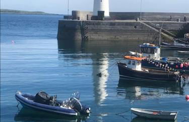 The Wee Flat - Donaghadee - Foto 18