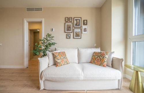 XPCE URBAN 2 MALAGA SKYLINE Parking Free - Photo 14