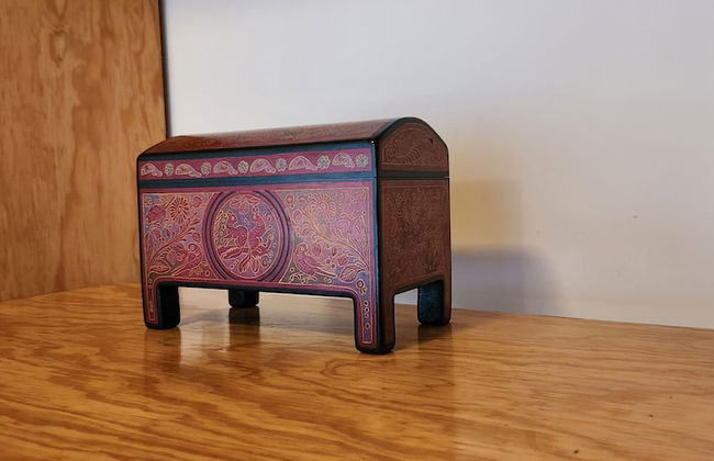 Casa Moctezuma - Foto 66