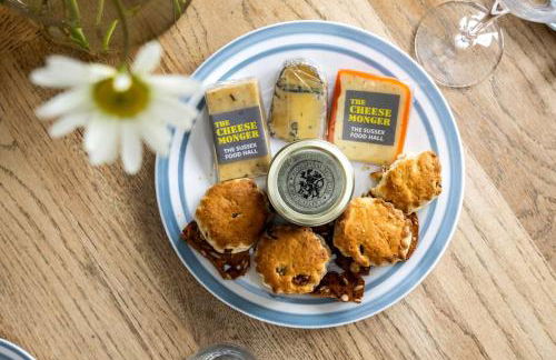 Deer View - A luxury rural property with breathtaking views - Foto 7