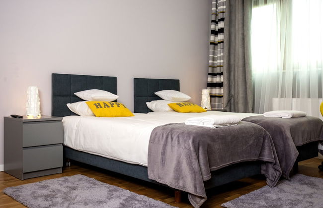 erApartments Oxygen Residence - Foto 4