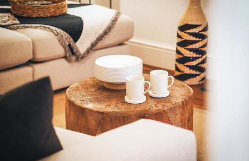 Pye Corner Cottage, by Solace Stays - Foto 19